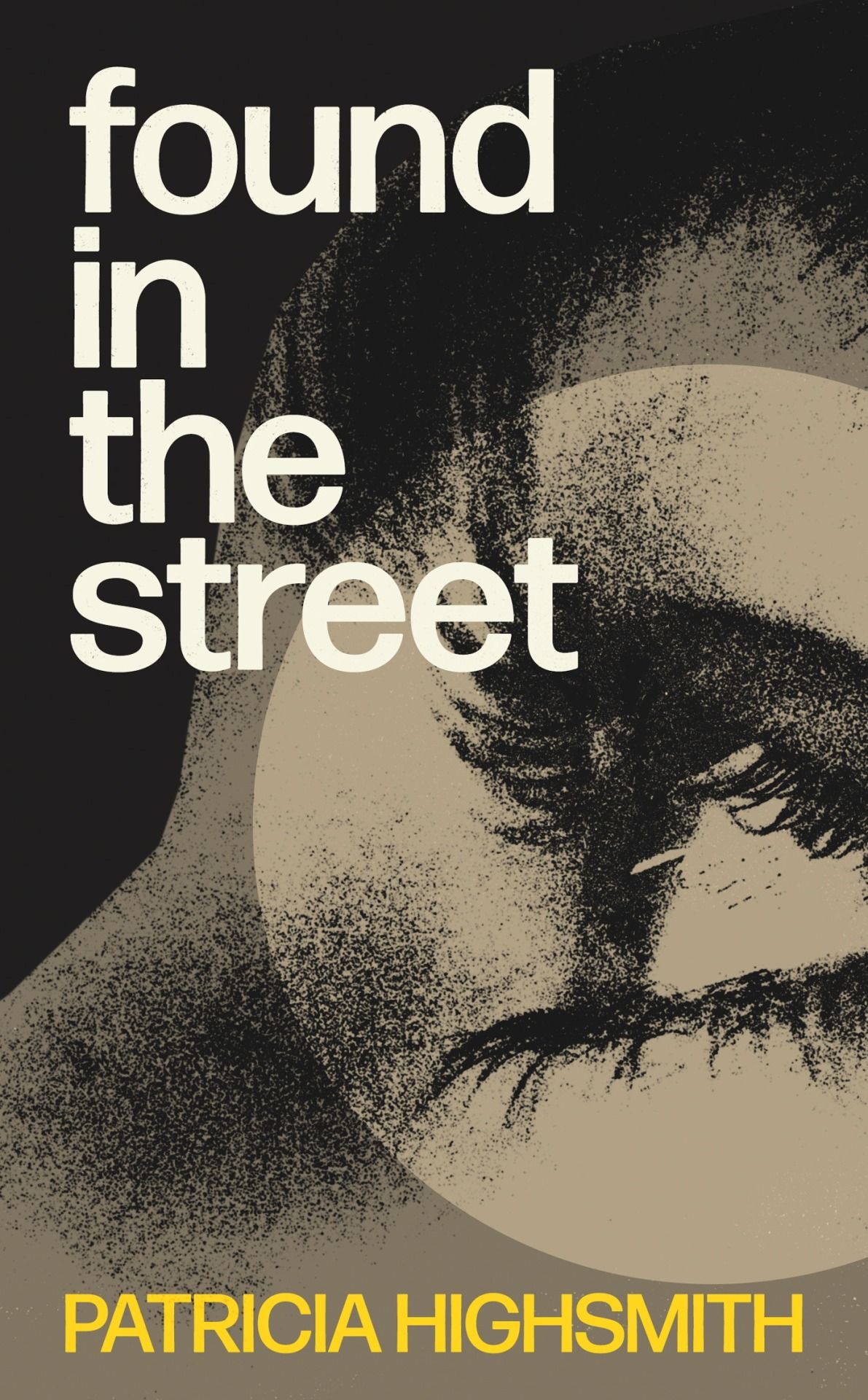 Found in the Street Book Cover