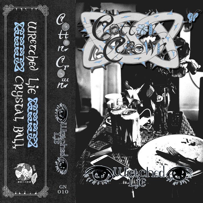 Cotton Crown – Wretched Lie