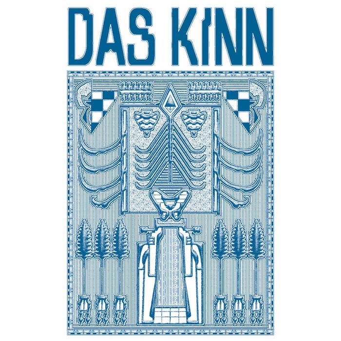 Das Kinn – Stirn Reicht ins Genick