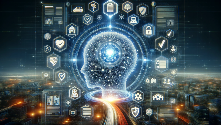 How Insurance Brokerages Use AI