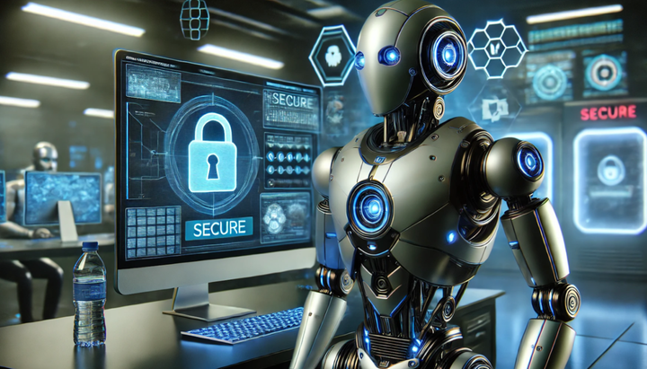 How Commercial Insurance Markets Are Responding to the Rise of AI