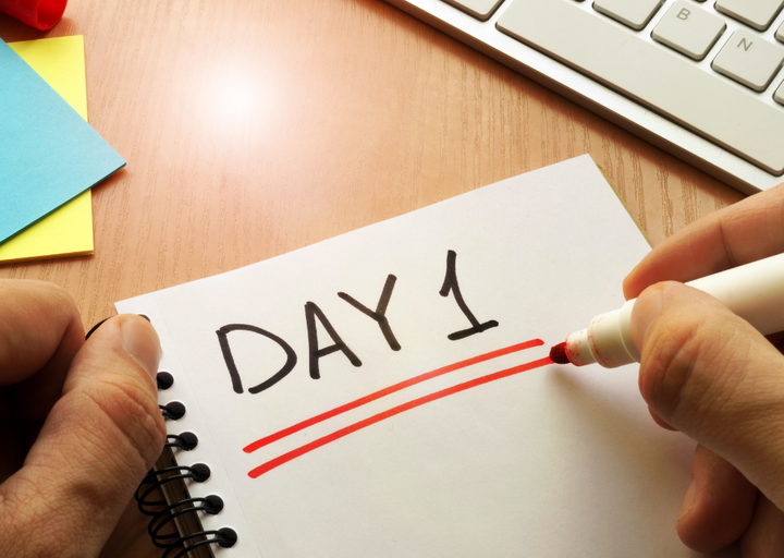 On the First Day: Understanding How AI Fits Into Your Routine