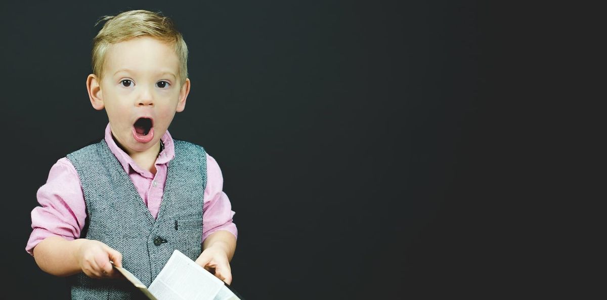 Aha Moment - The difference between attribution and preference Signalling