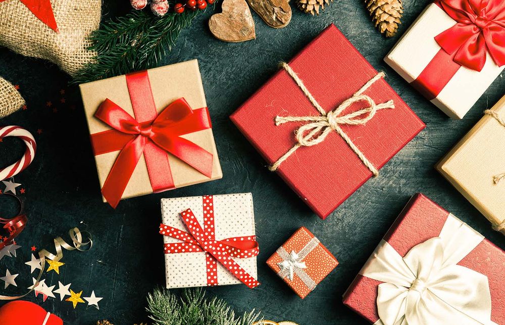 Gifts for typography lovers