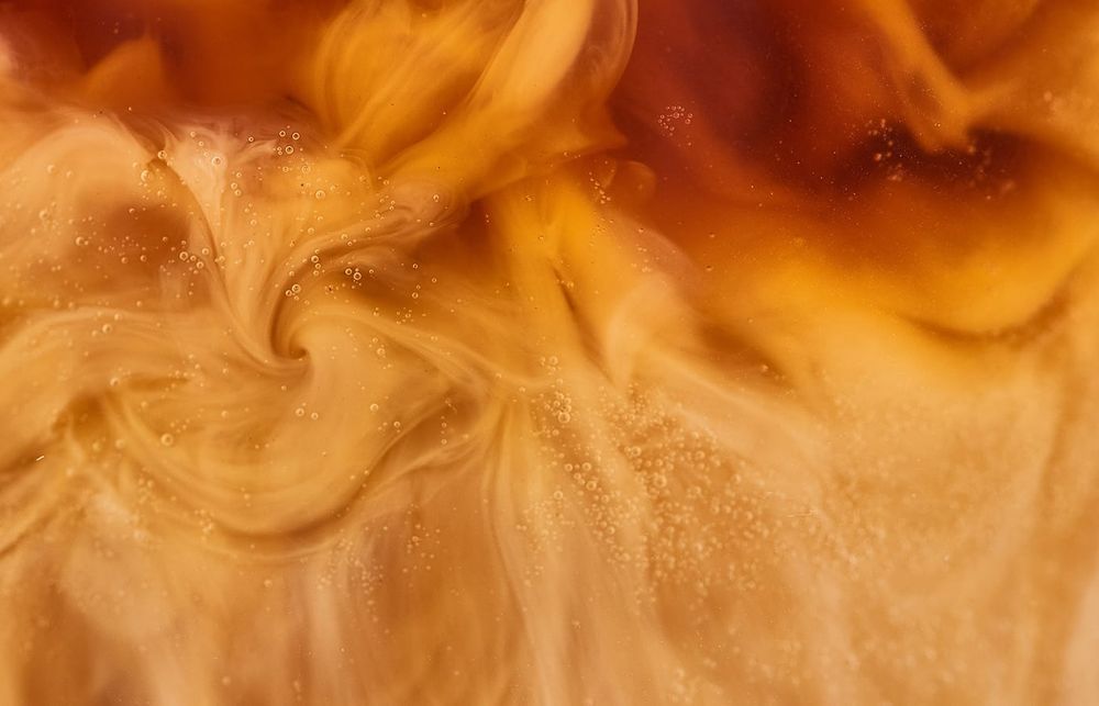 Design exercise: Chobani × La Colombe