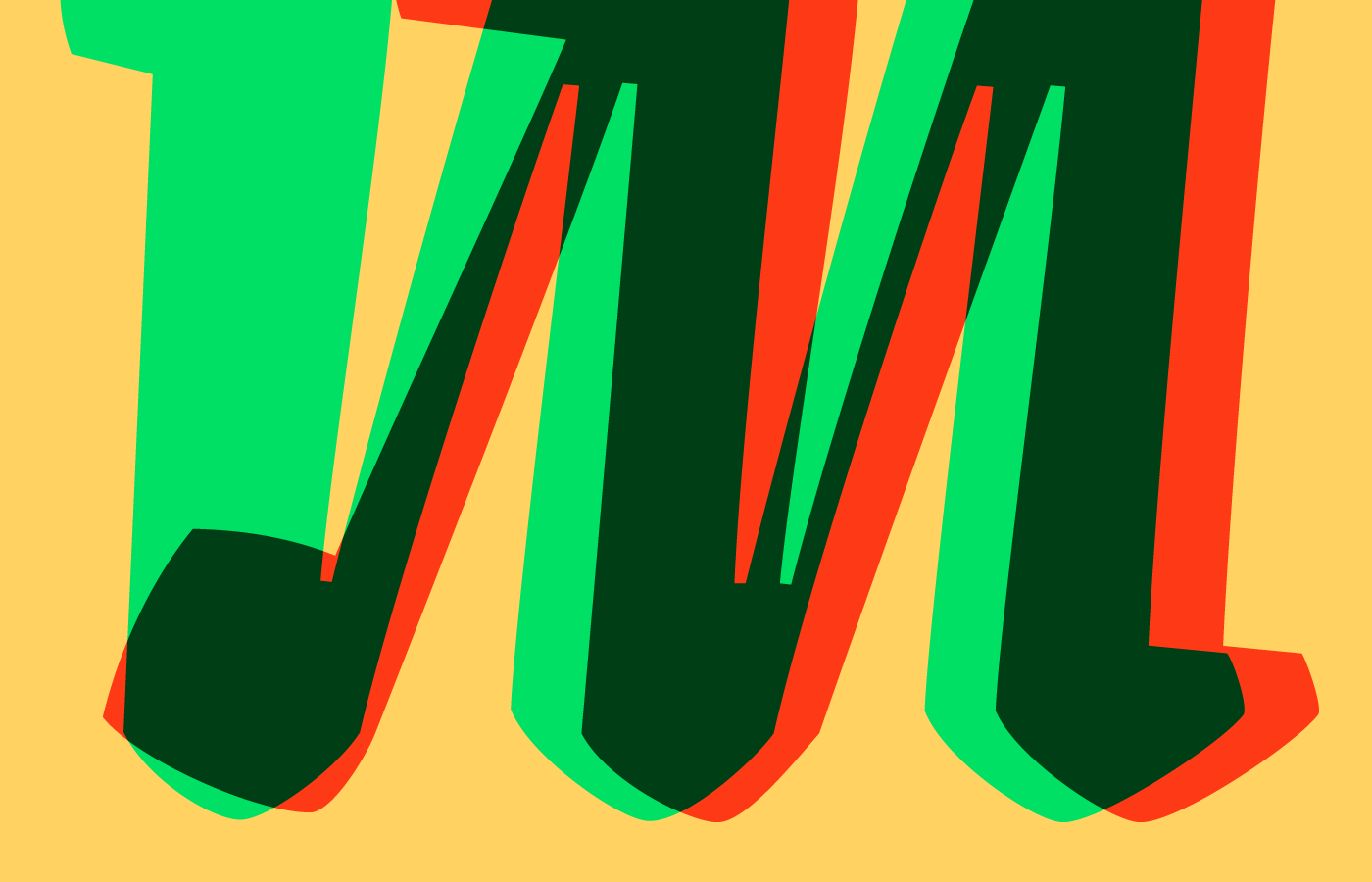 Making Type: Joana Correia of Nova Type Foundry