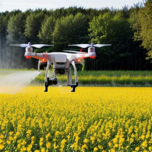 Tech Brief: Robotics and Drones