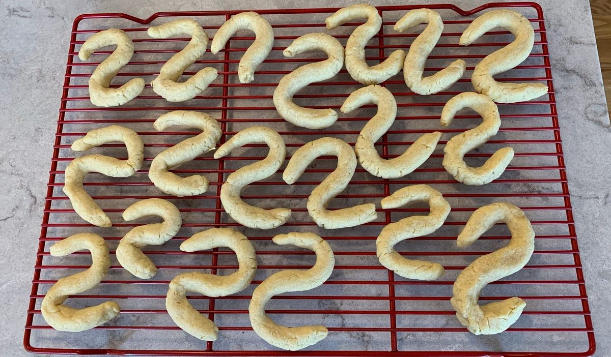 Buranelli from the Tomb Raider Cookbook