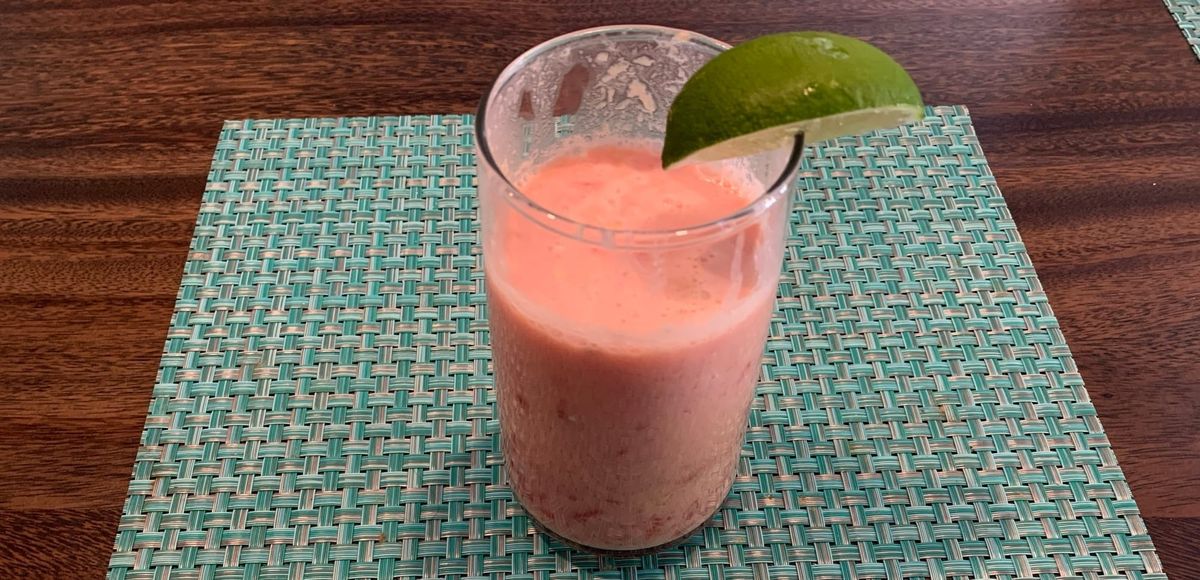 'Otai from the Tomb Raider Cookbook