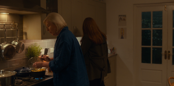 Tuna Madras from Doctor Who