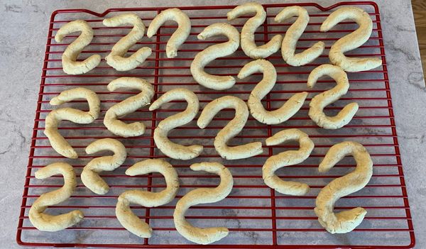 Buranelli from the Tomb Raider Cookbook
