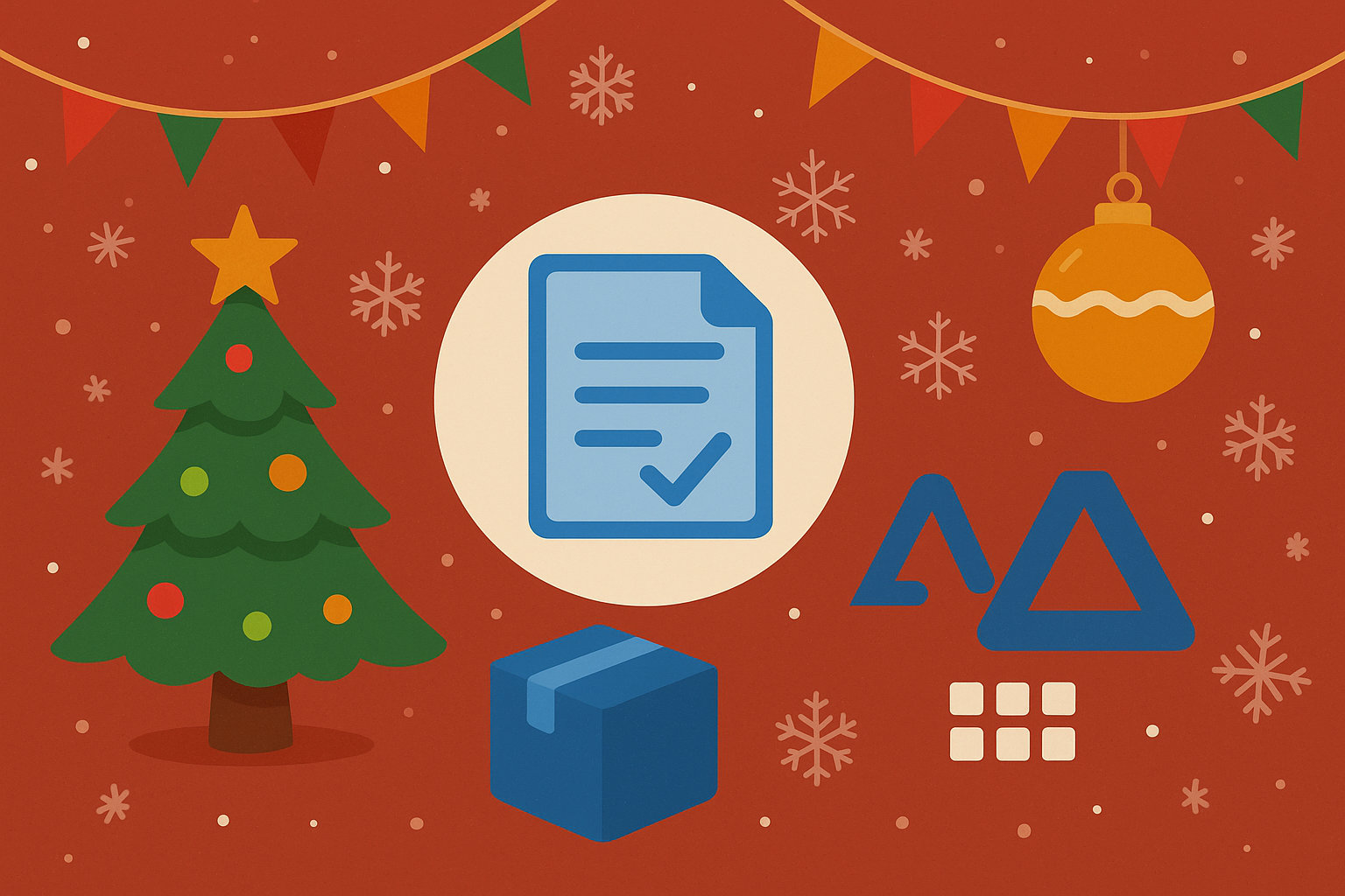 Declarative by design: What Microsoft Desired State Configuration, WinGet, and Bicep have in common