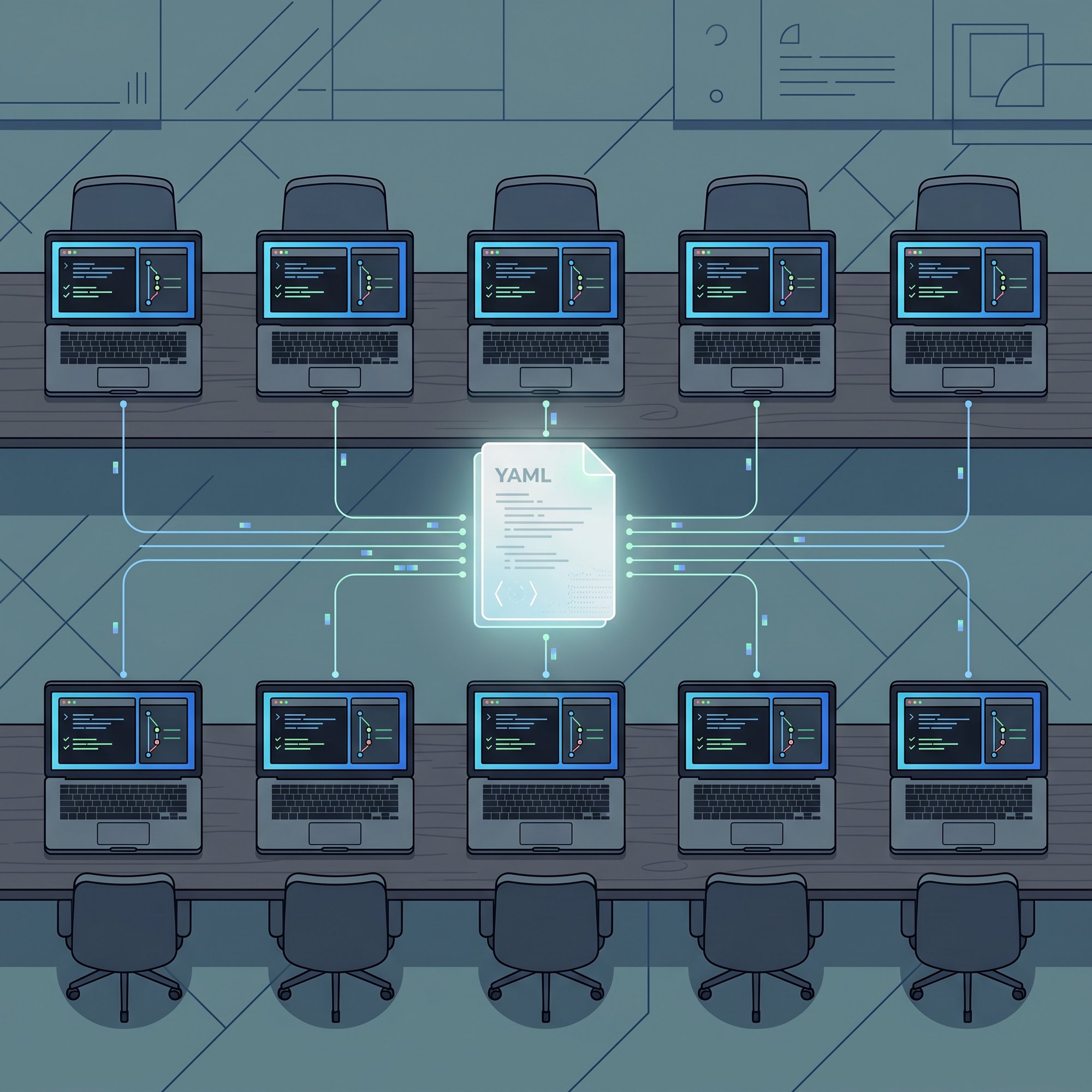 Your Git config is not reproducible (and here's how to fix it)