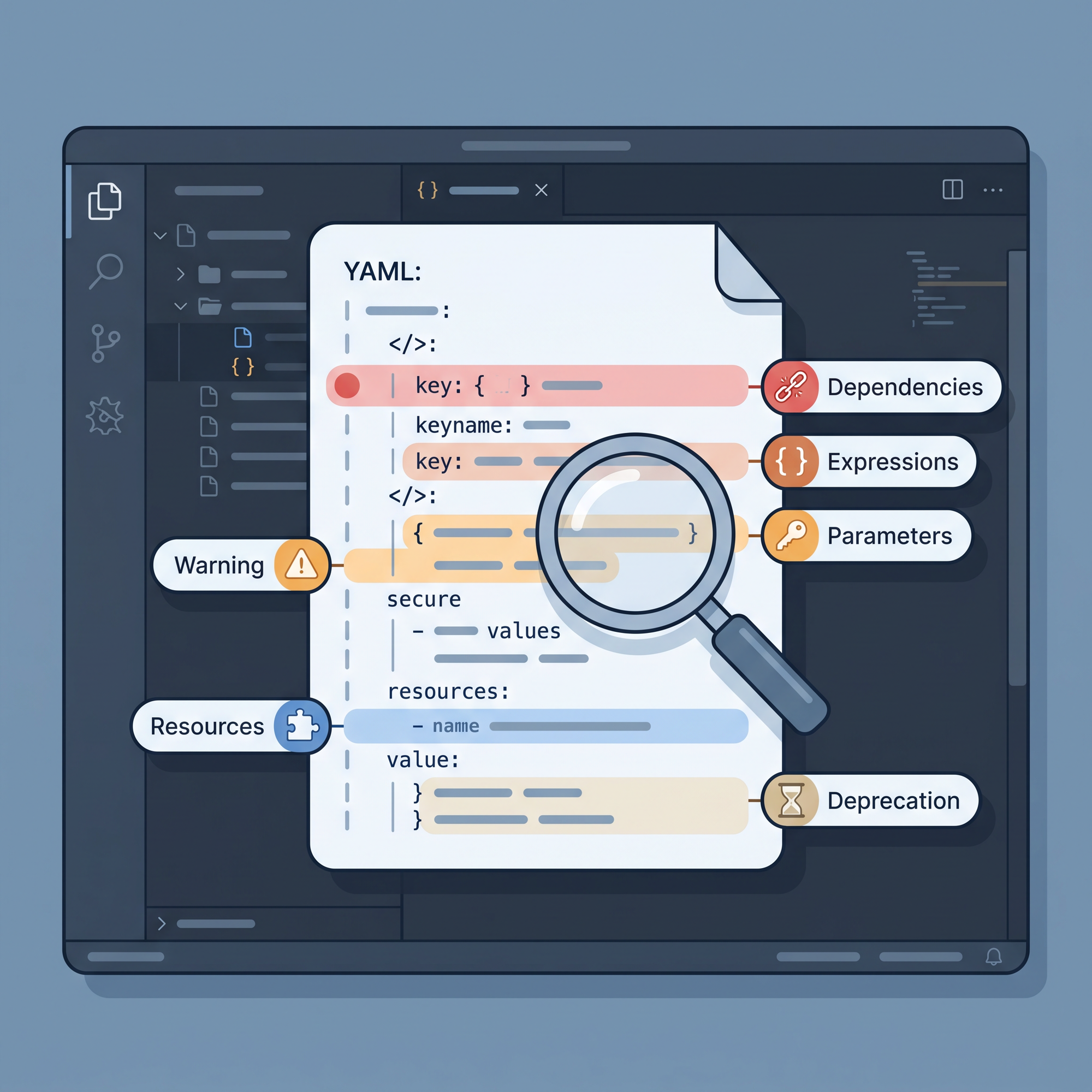 How to lint your desired state: a first look at Microsoft's DSC linter