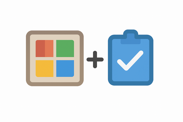 I automated my entire PowerToys setup and so you can