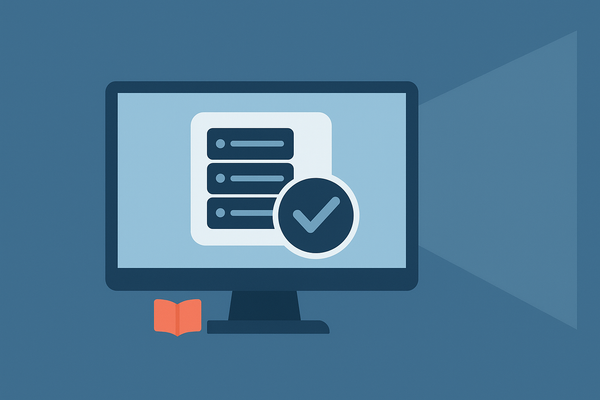 The Fundamentals of Microsoft DSC