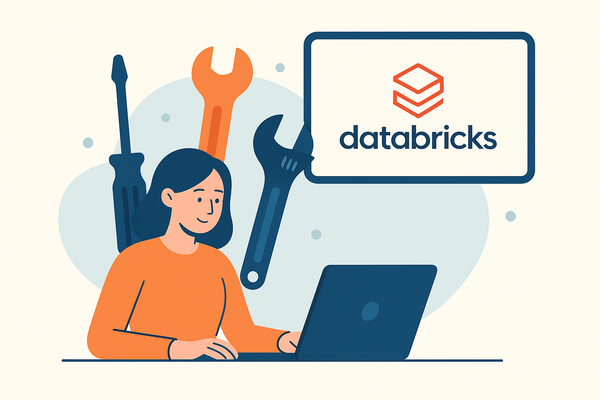 I tried three tools to configure Databricks and here's what actually worked