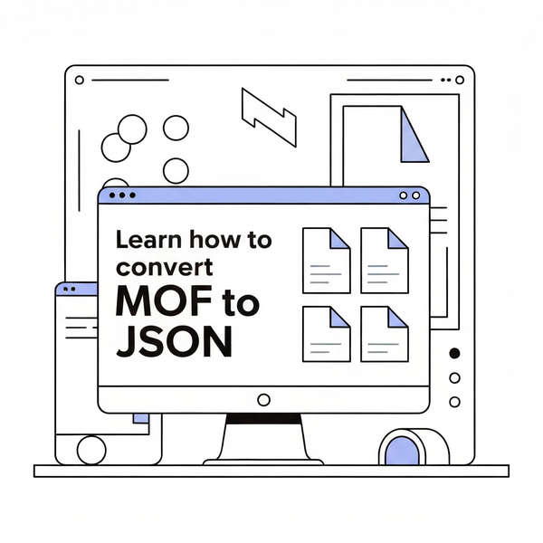 How to effortlessly convert MOF files to Microsoft's DSC JSON format