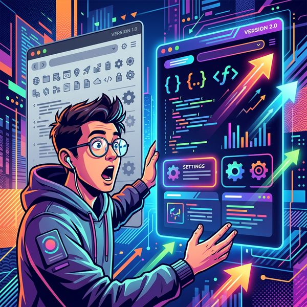 The 5 things you need to know what changed from Microsoft DSC 3.1 to 3.2