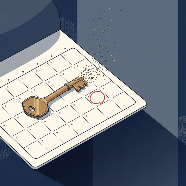 Your global Personal Access Token dies on December 1 in Azure DevOps Services: Here's the migration