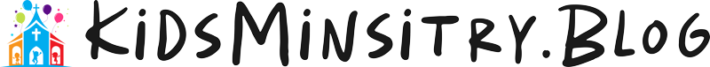 KidsMinistry.Blog