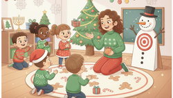 My Favorite Holiday-Themed Games