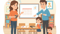 What to Do When Parents Criticize Your Teaching