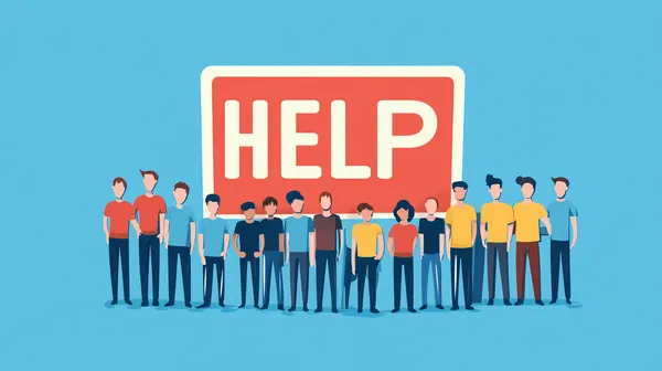 5 Common Mistakes in Volunteer Management