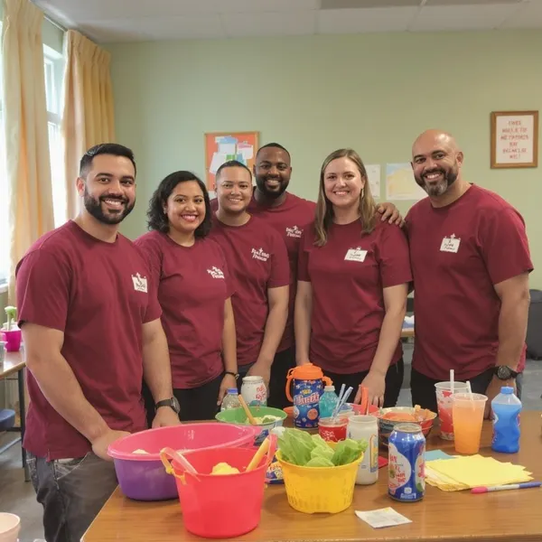 6 Ways to Actually Show Your Volunteers You Care