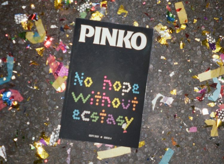 Issue 4 Note From The Editors