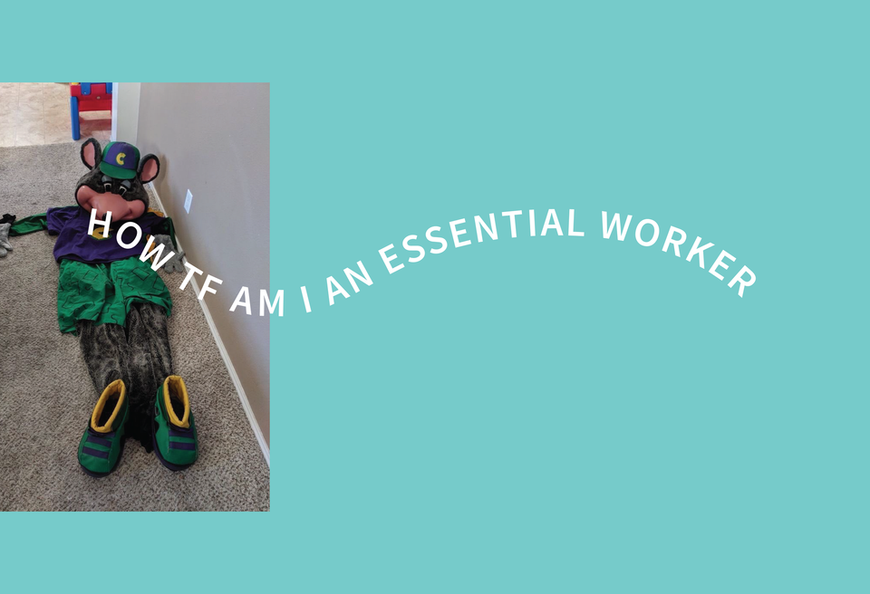 ESSENTIAL WORKERS INQUIRY