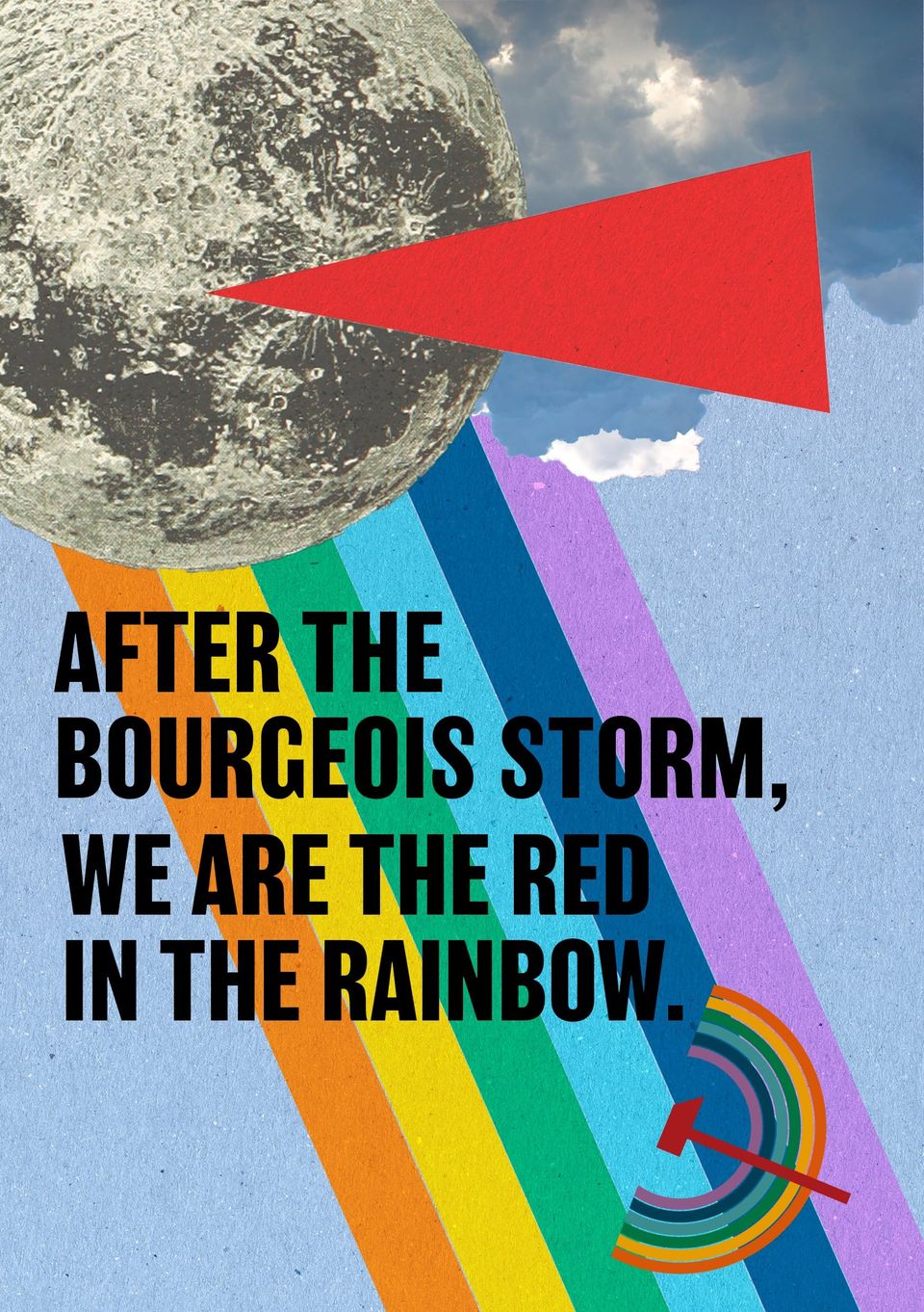 TOWARDS A ☭UEER MARXISM
