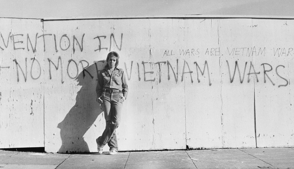 There Is No Human Hope Without the Promise of Ecstasy