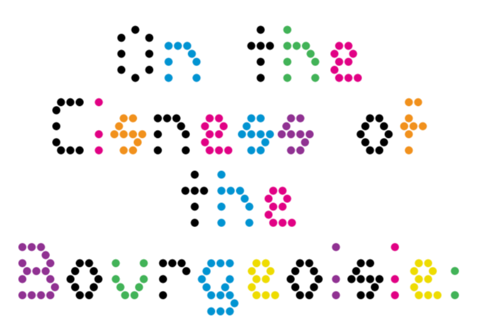 On the Cisness of the Bourgeoisie: A conversation between Emma Heaney and Sophie Lewis