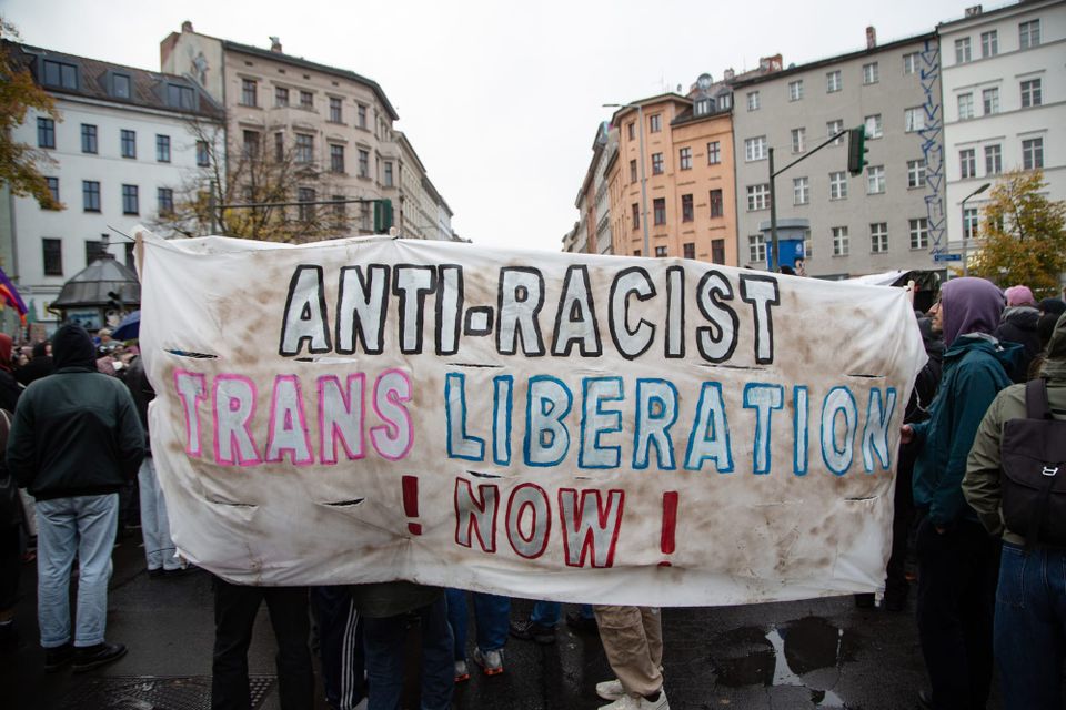 Letter in Support of the Dolls of Berlin, Casa Kuá and Trans and Queer People Facing State Repression Worldwide