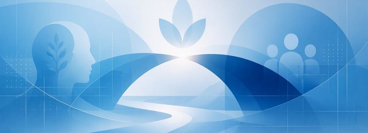 Expanding behavioral health pharmacy services through the Geisinger–Acadia Partnership