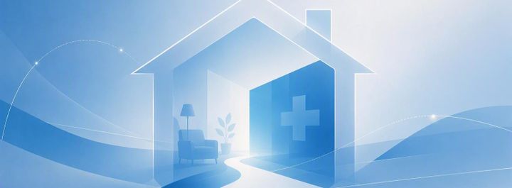 Expanding Care Beyond Walls: Launching Geisinger’s Hospital at Home Program