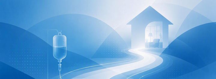 Transforming cancer care: Expanding home infusion access for blinatumomab therapy