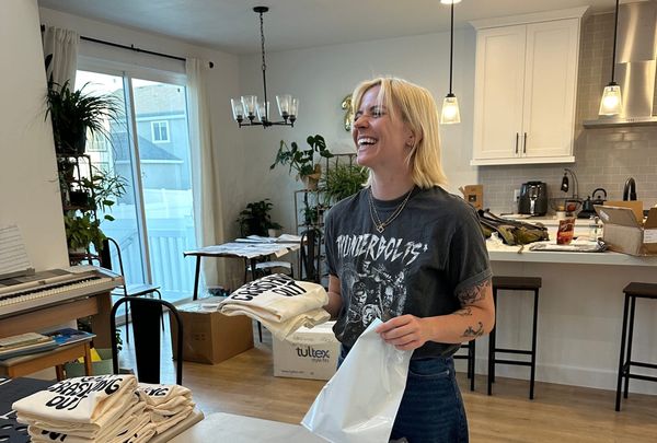 Why does this site exist?