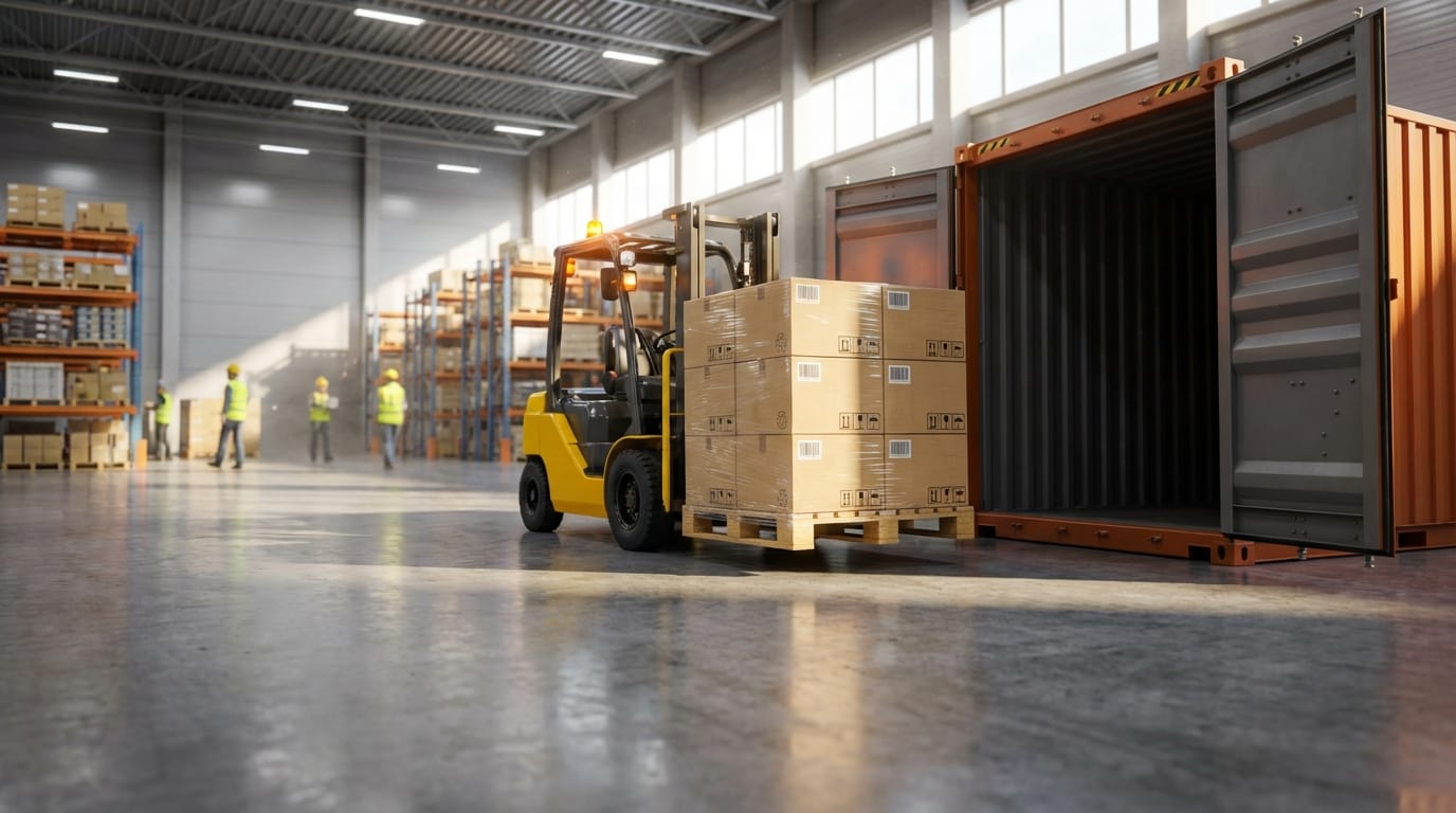 운영 구조와 주요 기능