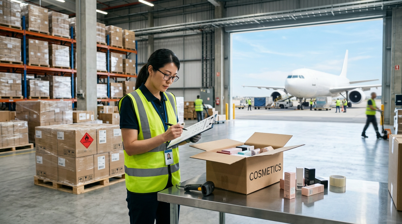 성공적인 수출을 위한 최종 점검 체크리스트