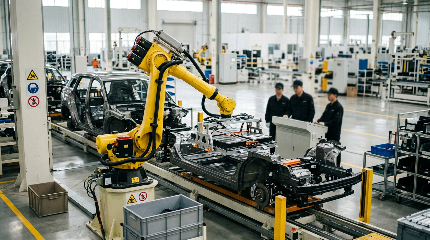 중국 경제 정책의 핵심 개념 정의