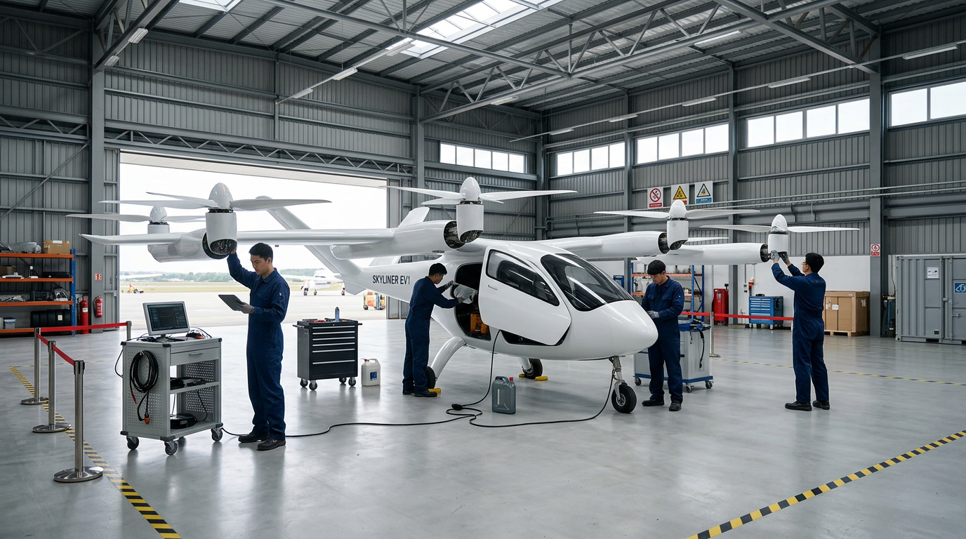 정책 체계 내 위계 구조