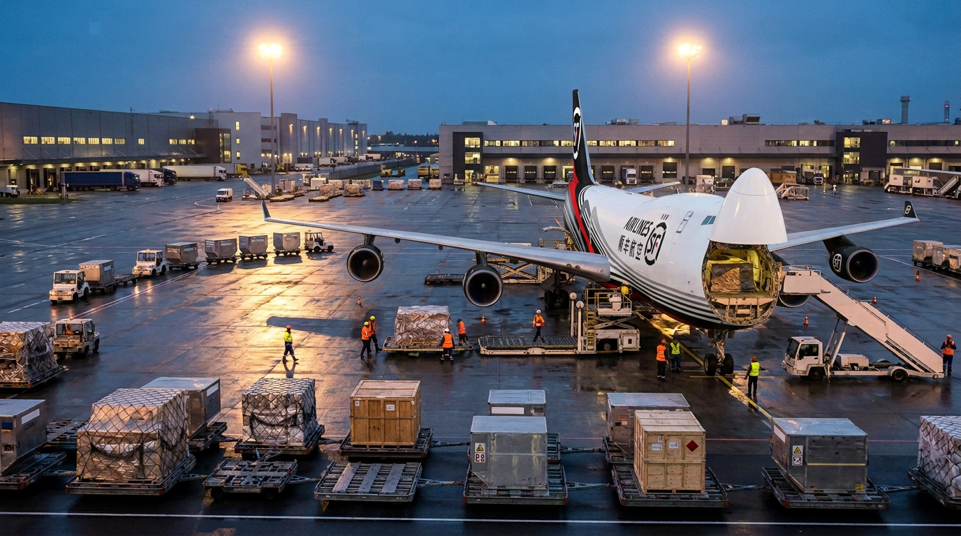 중국 산업 구조의 다층적 분포 요약