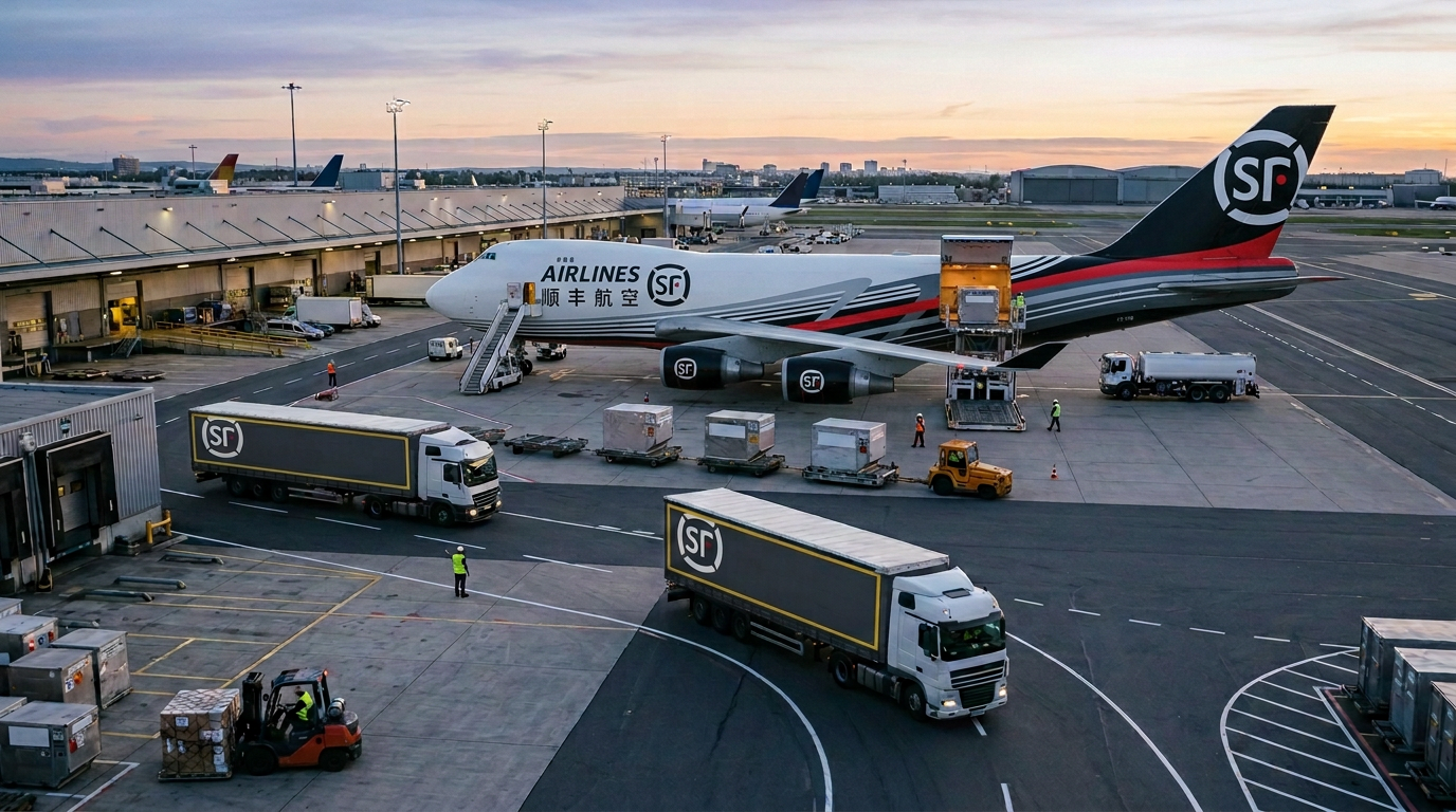 공급망 다각화: 단일 경로 리스크 분산 전략