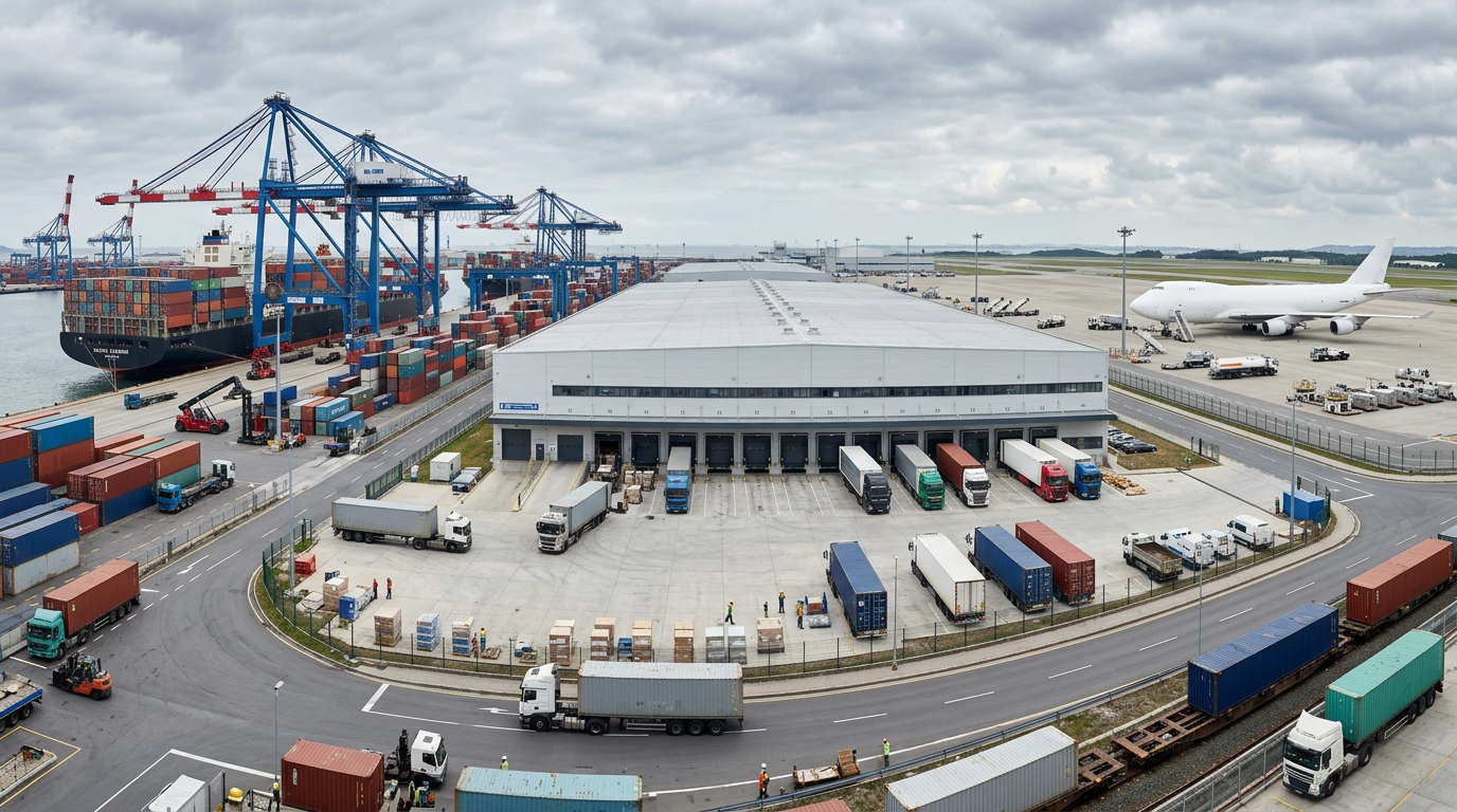 서비스 범위(SOW)의 명확화