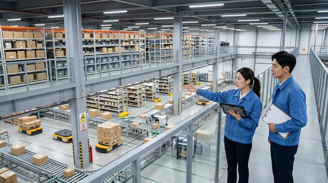 운영 역량 및 인프라 검증