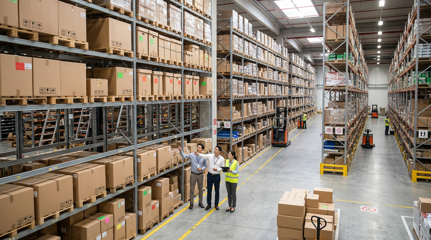 성과 측정 기준(SLA) 및 리스크 관리