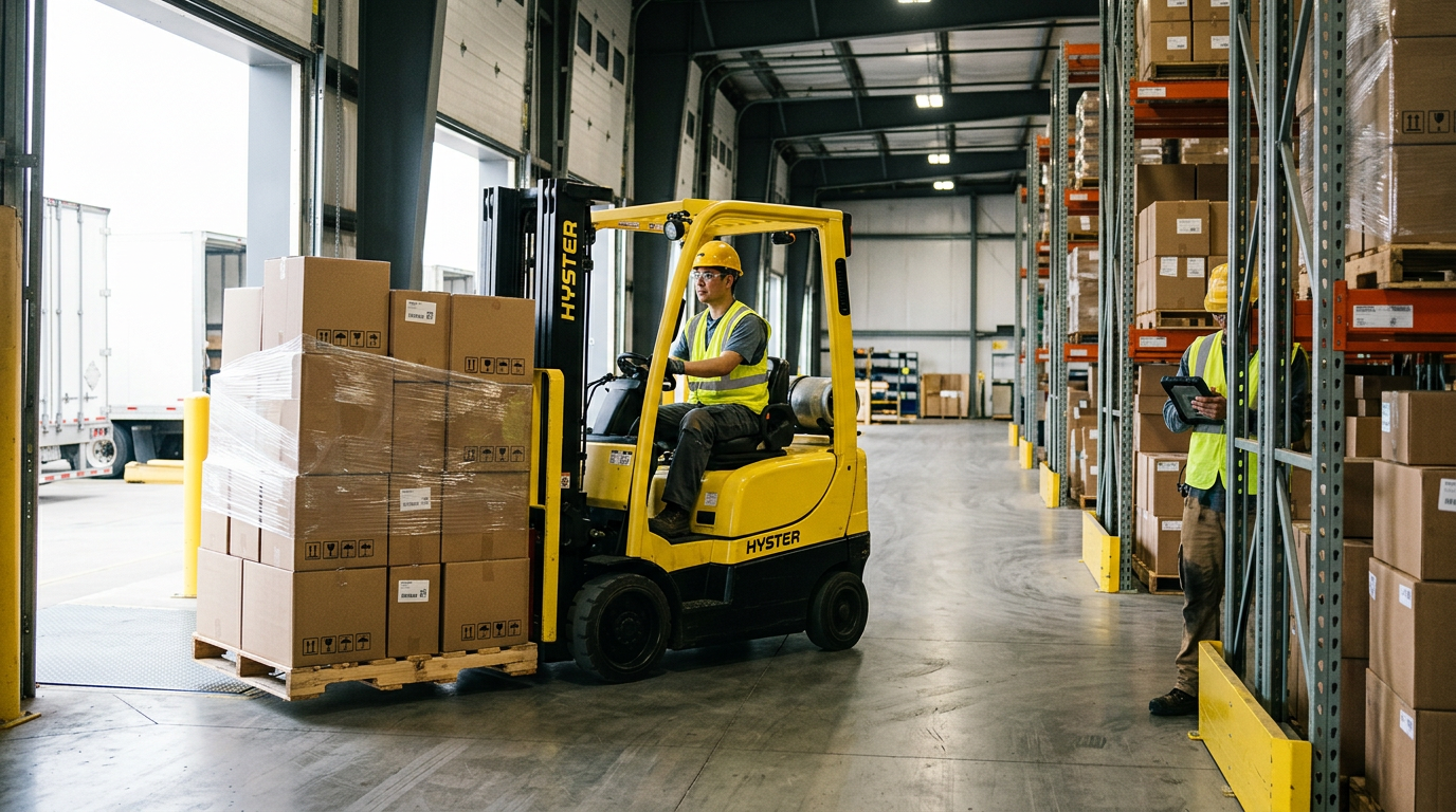 물류 단계별 비용 상세 분석