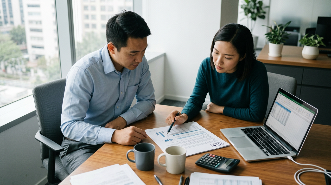 성공적인 계약을 위한 최종 점검 체크리스트